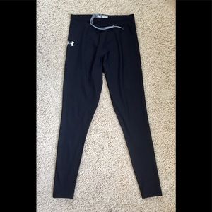 Under Armor Black Leggins